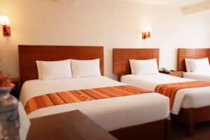 Habitación Triple Familiar