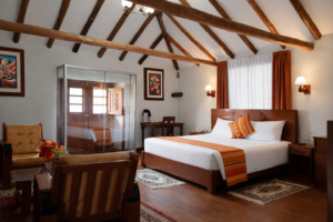 Habitación Suite
